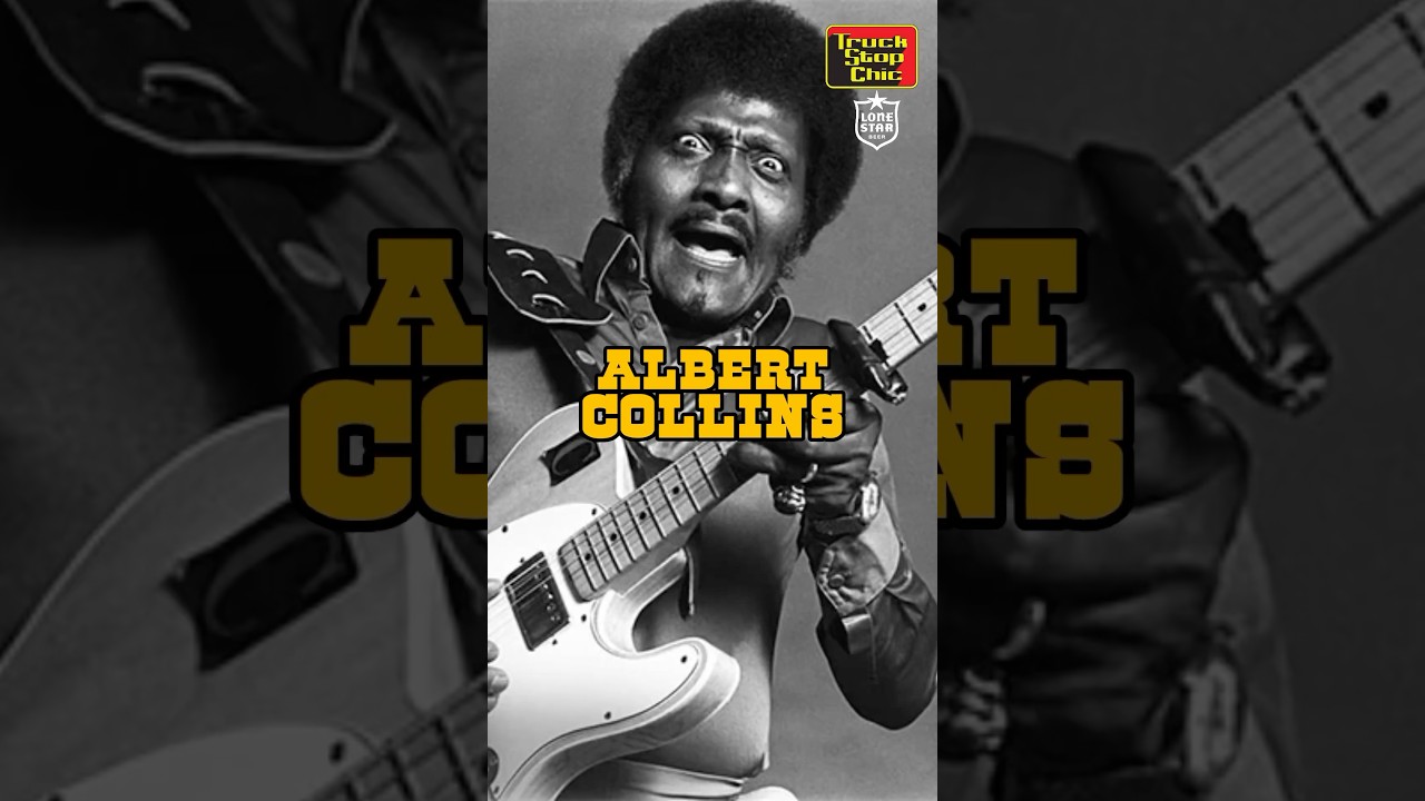 Albert Collins 