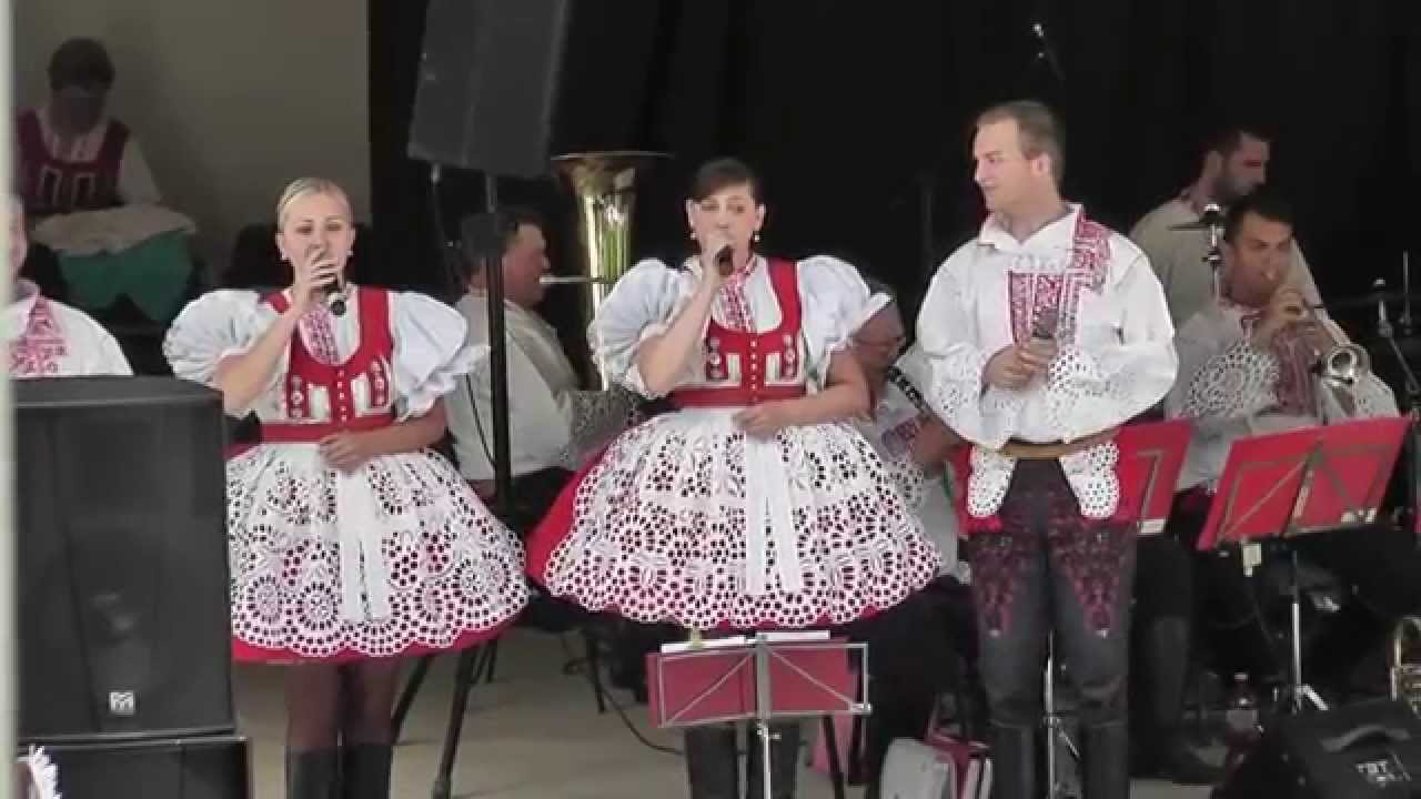 DH MISTRINANKA - Petrovice / Part V