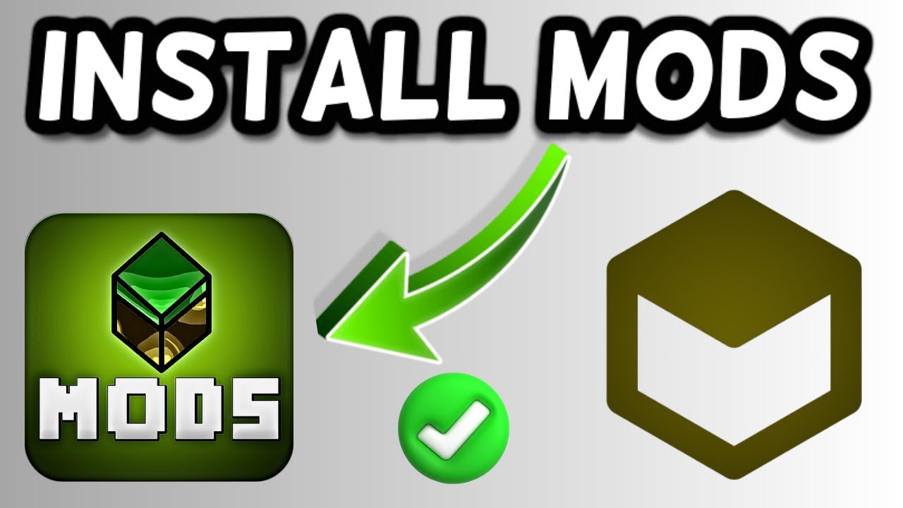 How to install mods in Legacy Launcher Minecraft!
