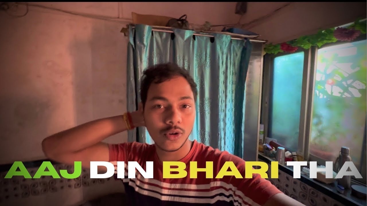 “Middle Class Life Hits Different | Emotional Daily Vlog”