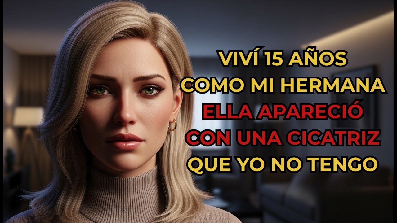 Mi Gemela Desapareció y Yo Tomé Su Vida | Cuando Volvió Fue el Caos