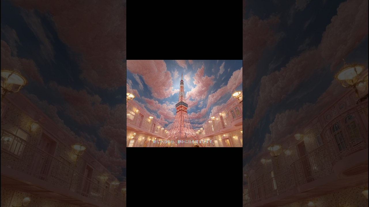 地下夢核都市で暮らしませんか？