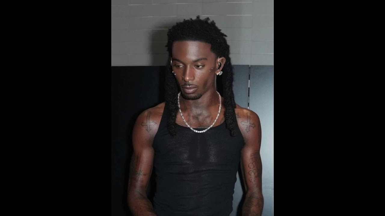 PLAYBOI CARTI CARDO TYPE BEAT 