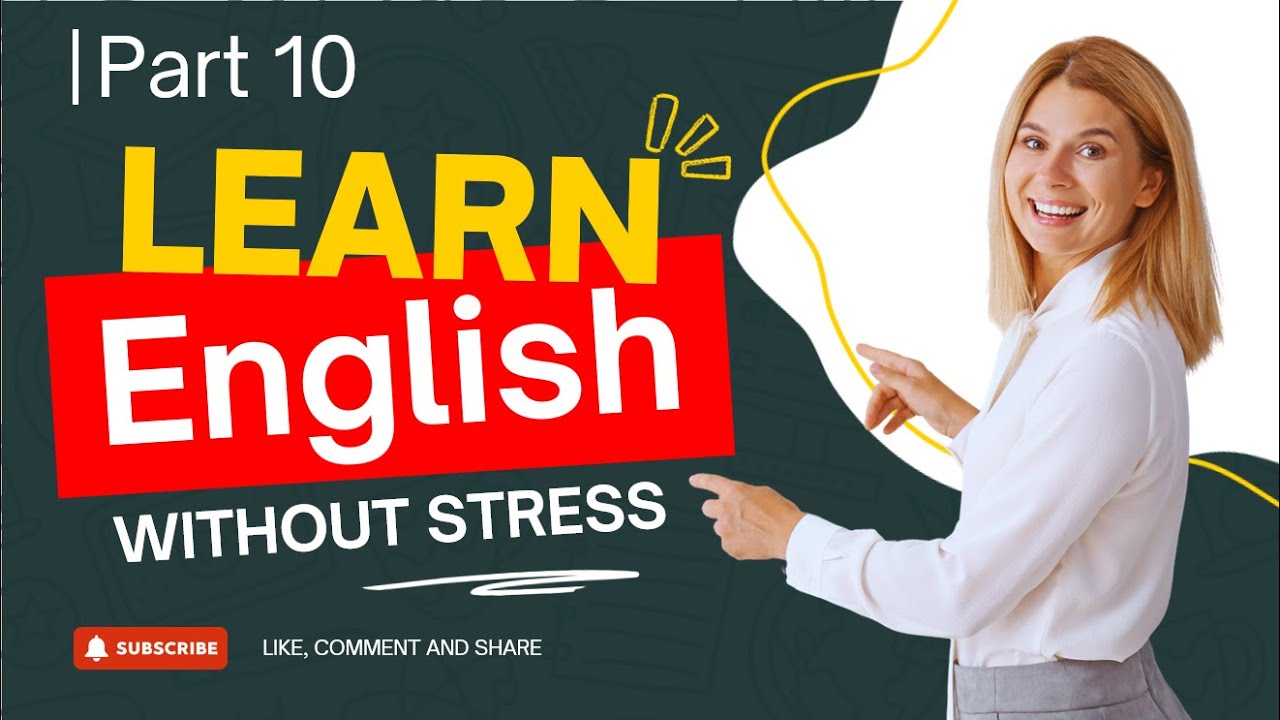 Learn English with News | Easy English Explanation | What Happened After the Government Shut Down?