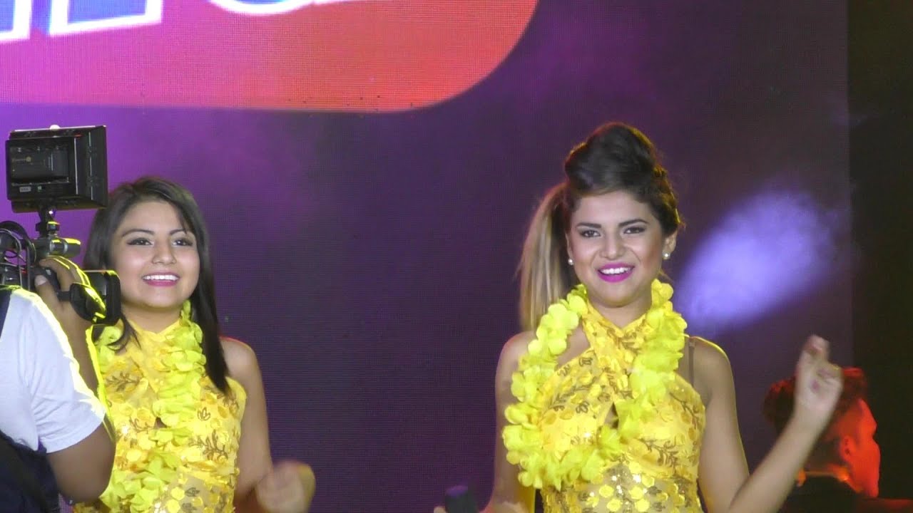 CORAZÓN SERRANO - EL FINAL DE NUESTRO AMOR -  EN VIVO 2016