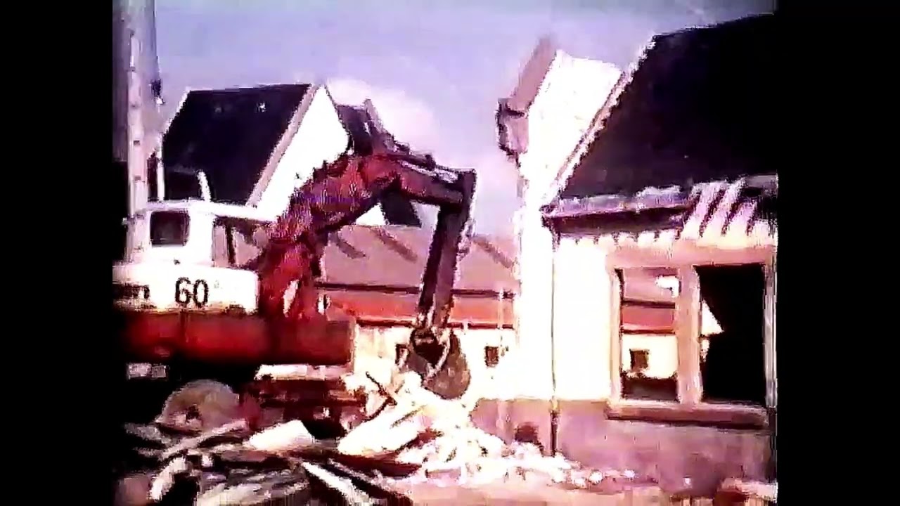 La ville  70-80  SGXDV