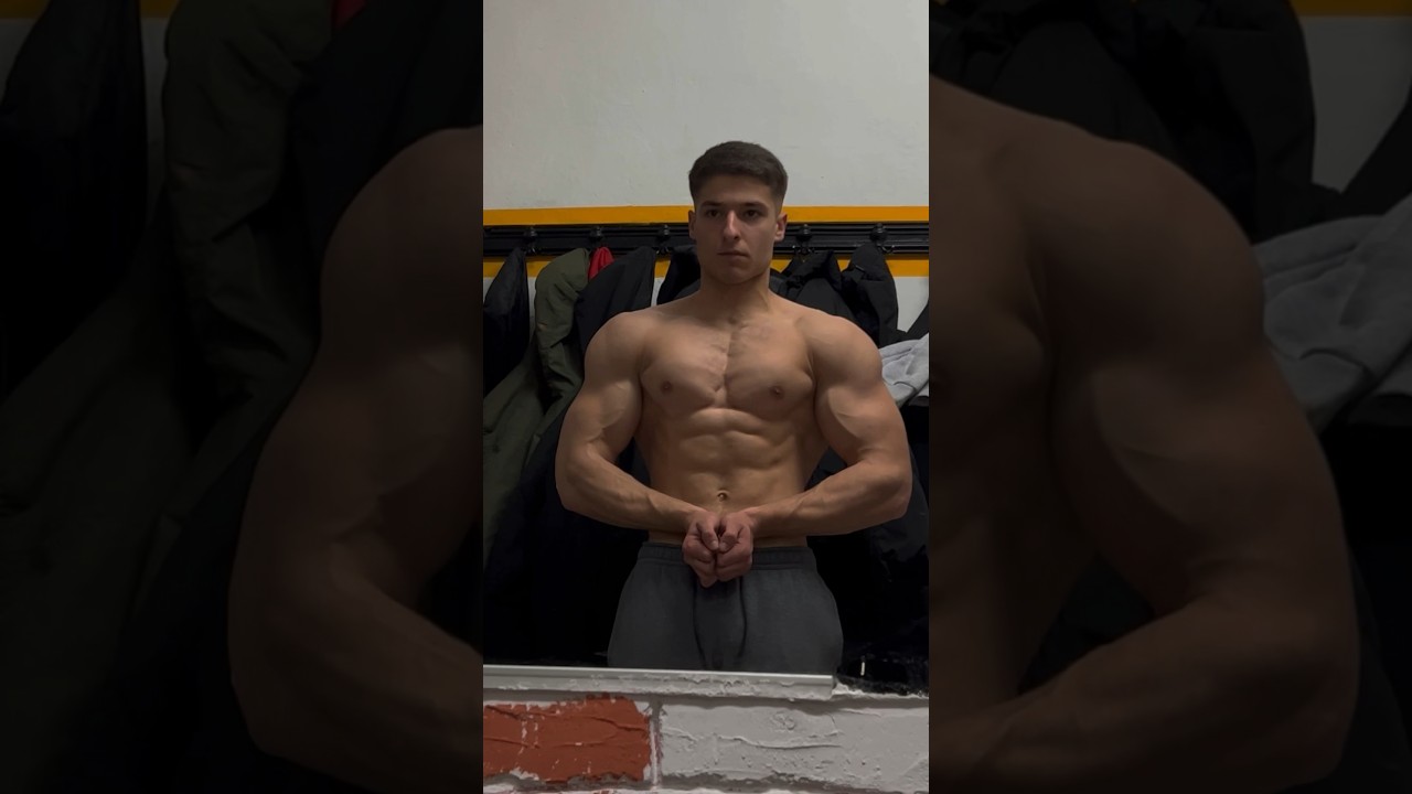 Transformation💯 #fypシ #viral #foryou #srbija #balkan #fitness #motivation #gym #aesthetic #summer