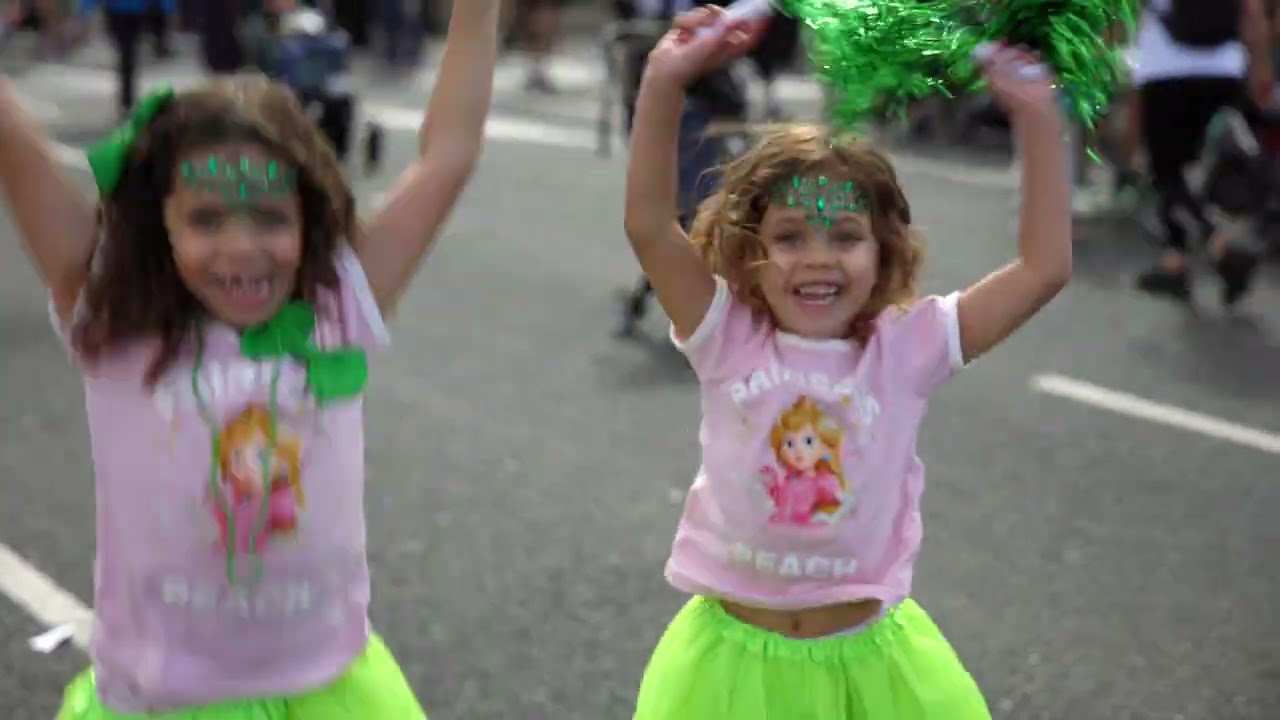 Herald Sun/Transurban Run for the Kids 2026
