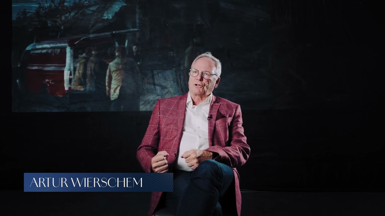 Interview Artur Wierschem 100 Jahre BBZ Mayen
