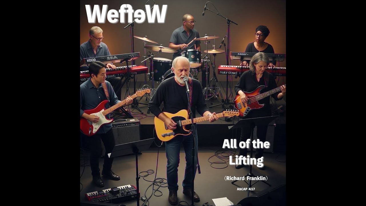 All of the Lifting