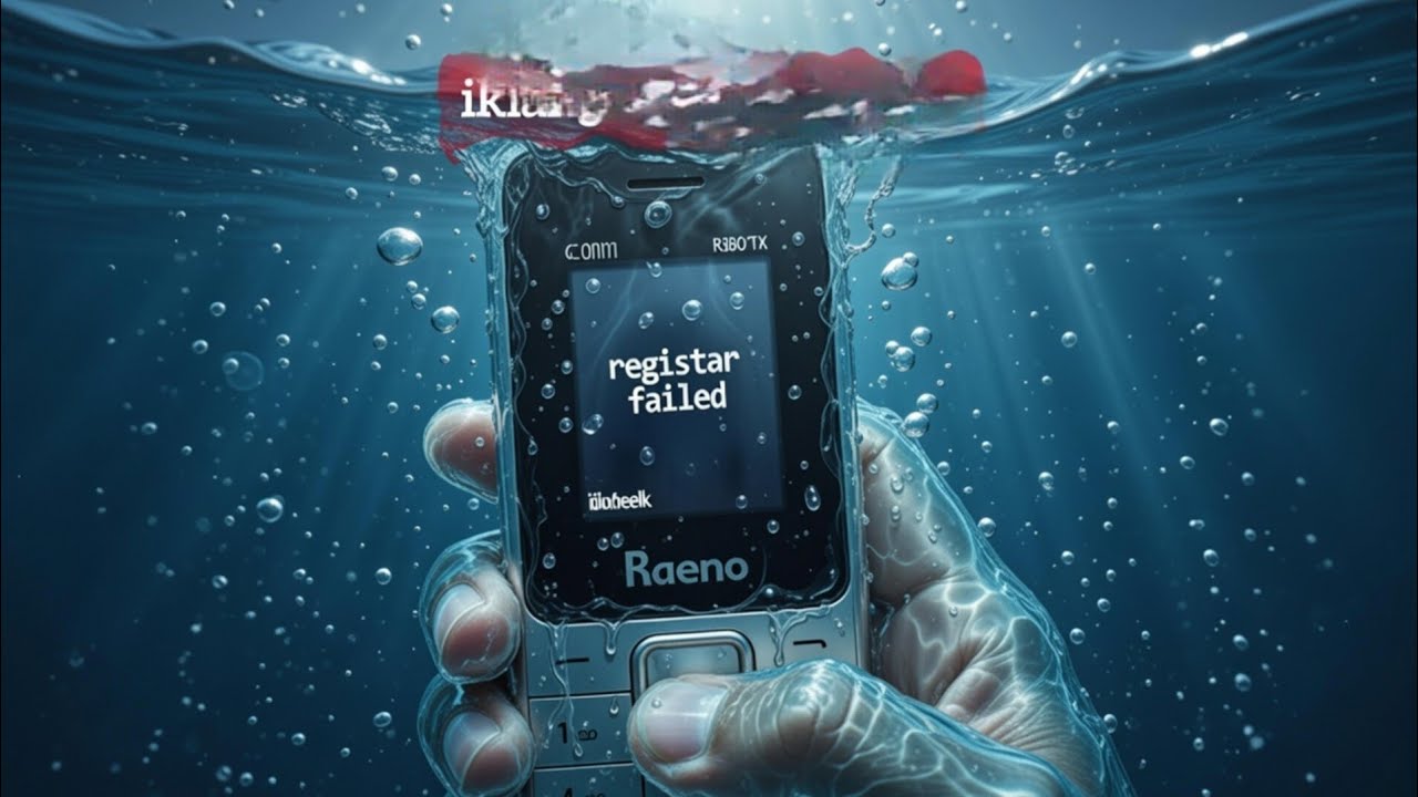 #jifunze #smartphone #imei #invalid #registar failed