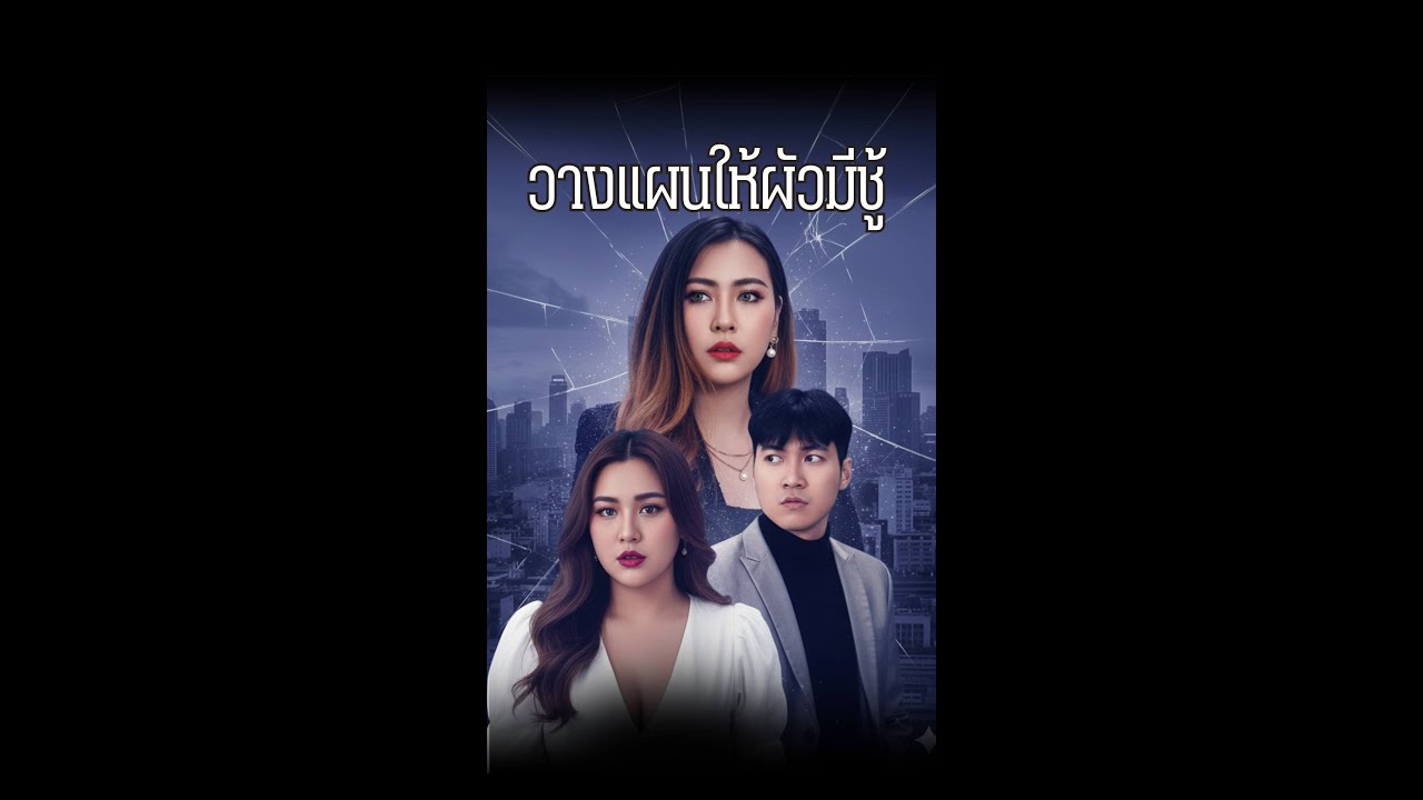 วางแผนให้ผัวมีชู้