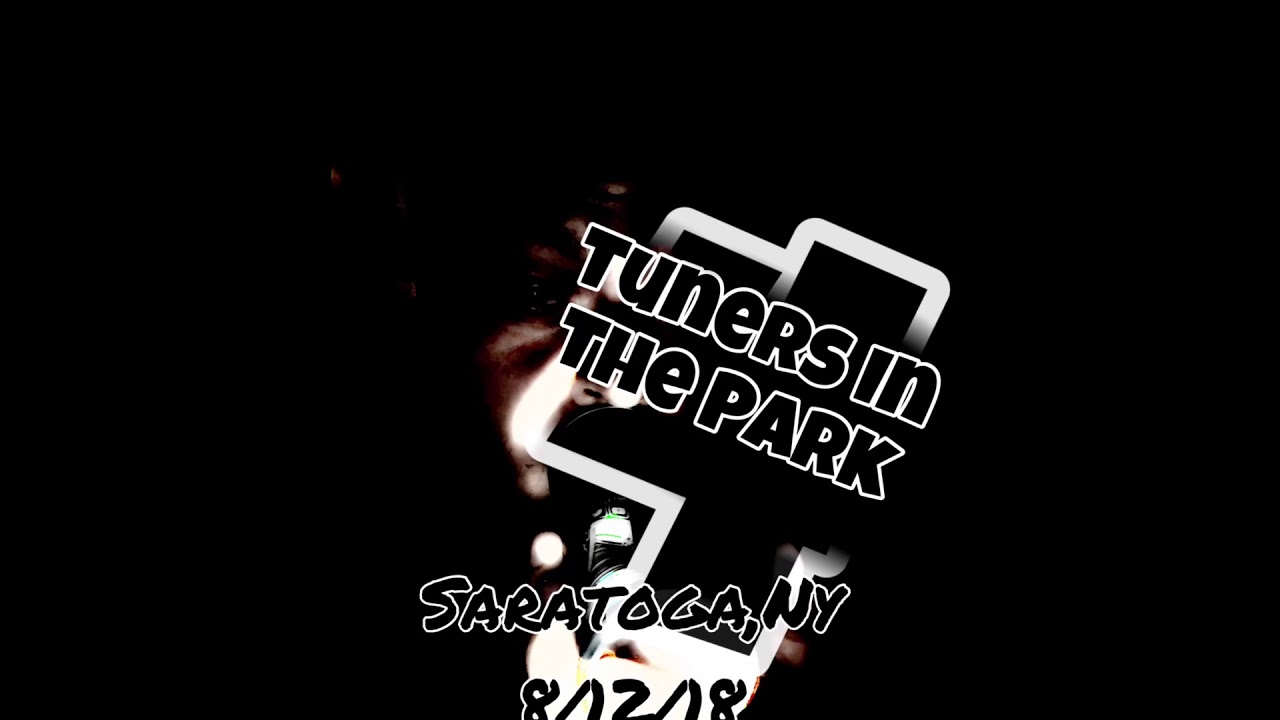 Tuners In The Park 4