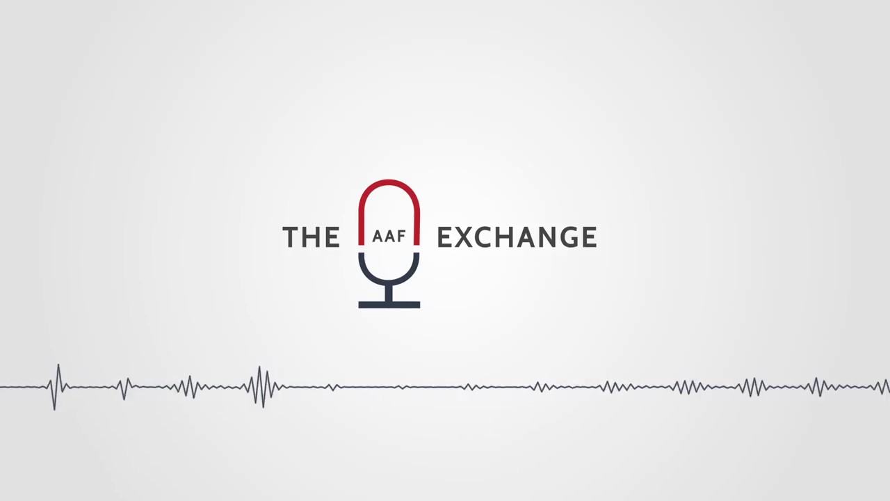 The AAF Exchange &mdash; Ep. 12: Trump&rsquo;s Regulatory Reform