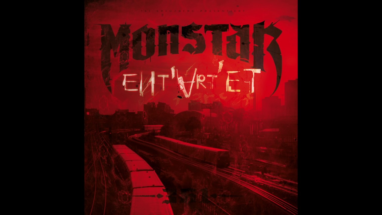MONSTAR361- BEGIN DA OPEREA
