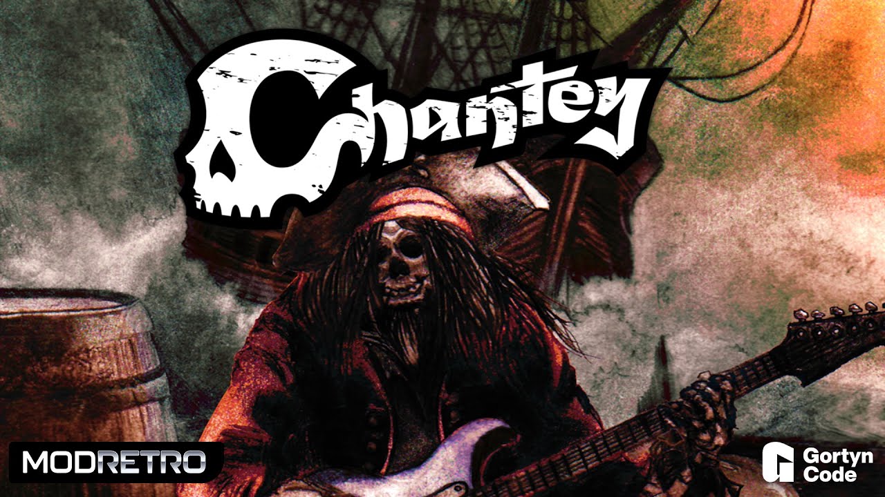 Chantey - Trailer