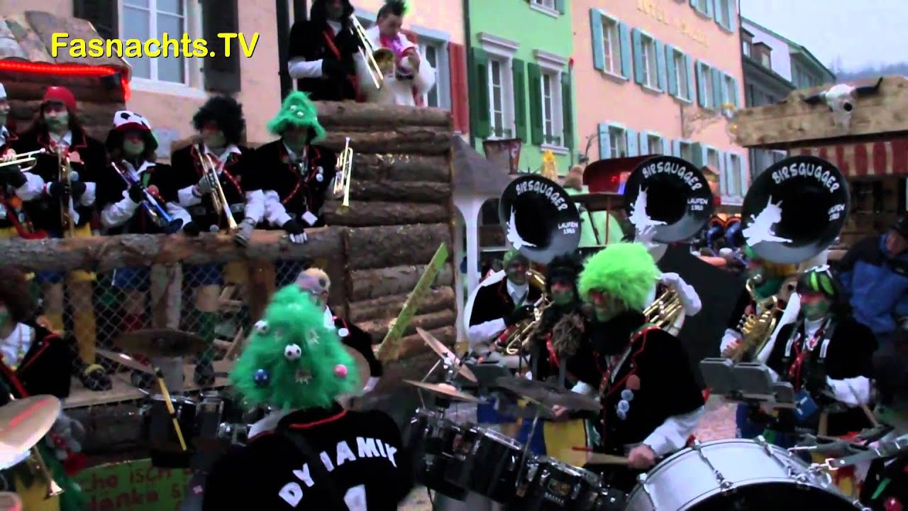 Birsgugger Medley 2011