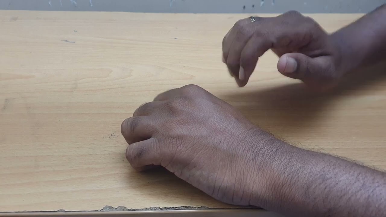 Hand Percussion Video #handpercussion #drums #music #beats 