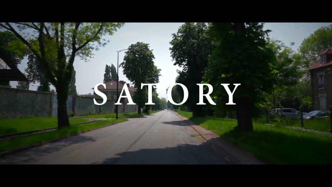 À la découverte du quartier Satory à Versailles