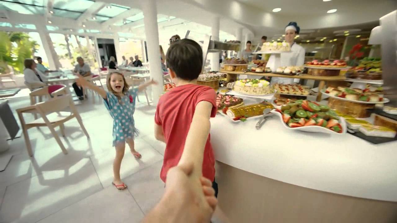 Jet2Holidays - Hold My Hand