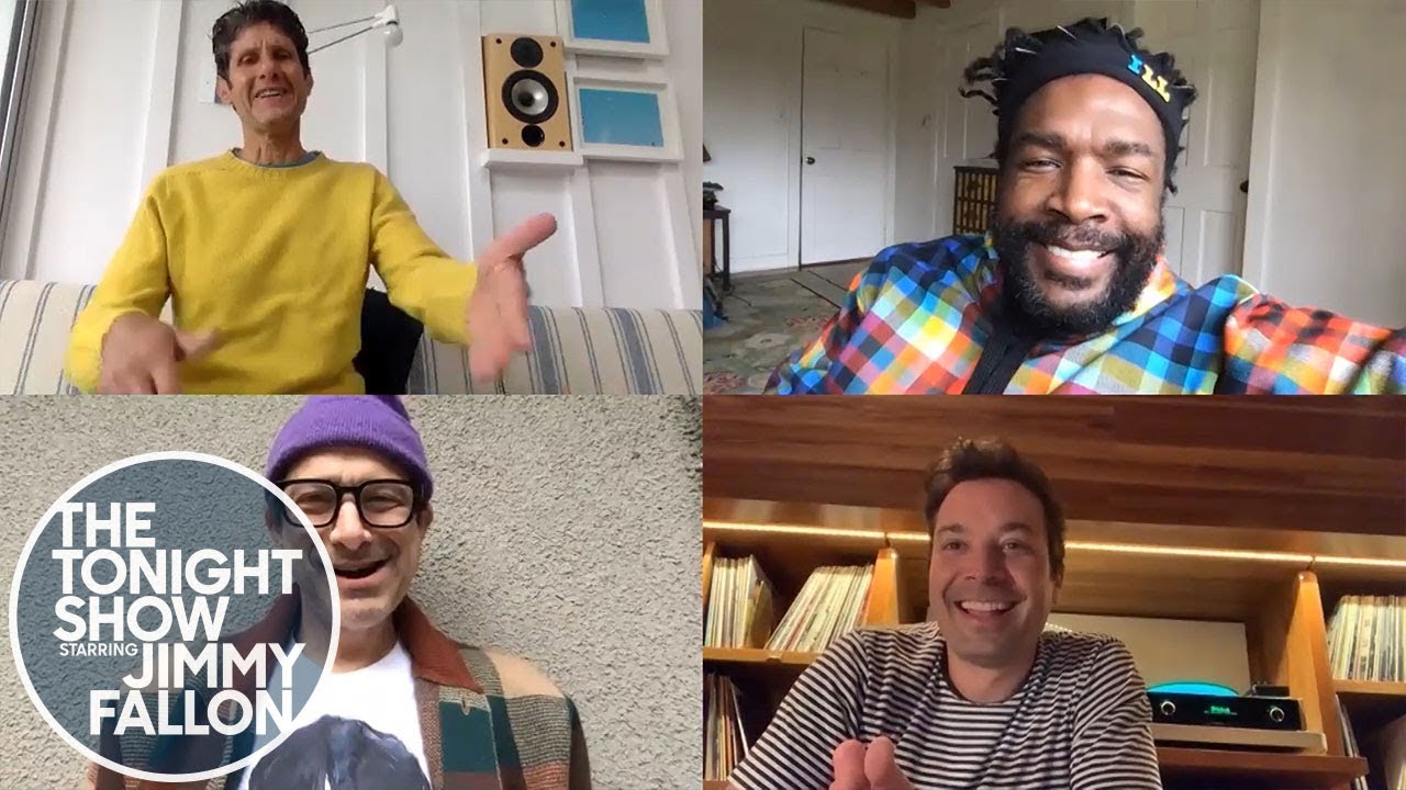 Mike D and Adrock on Beastie Boys Feminism, Adam Yauch's Hornblower VMA Disruption