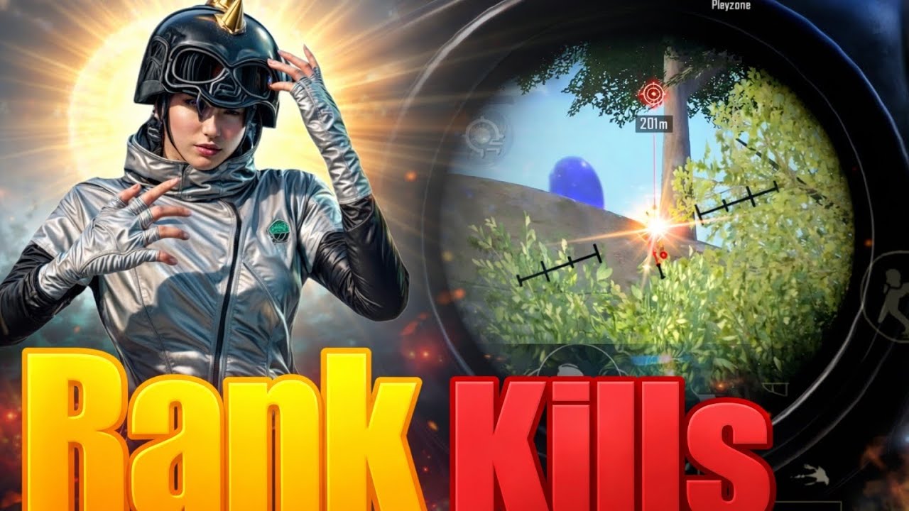 RANK MATCH SPRAYS..!! 🔥