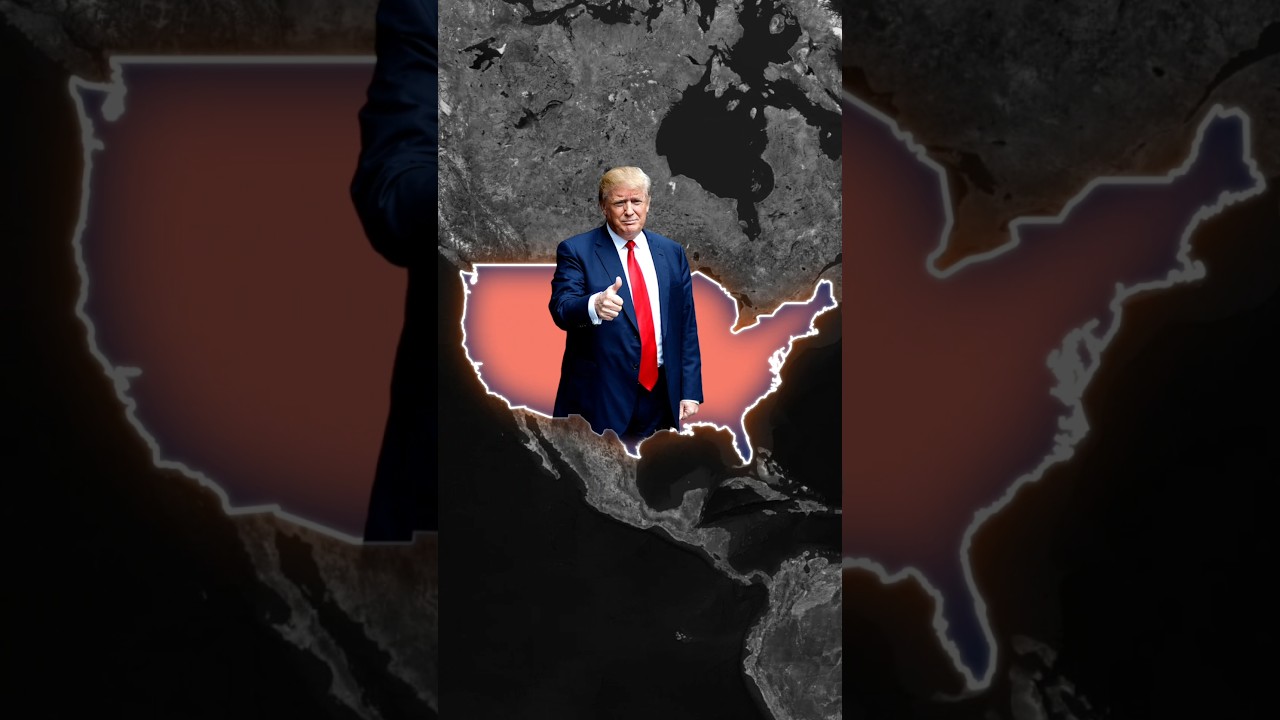 Why did America hold back from Iran? 🌏 