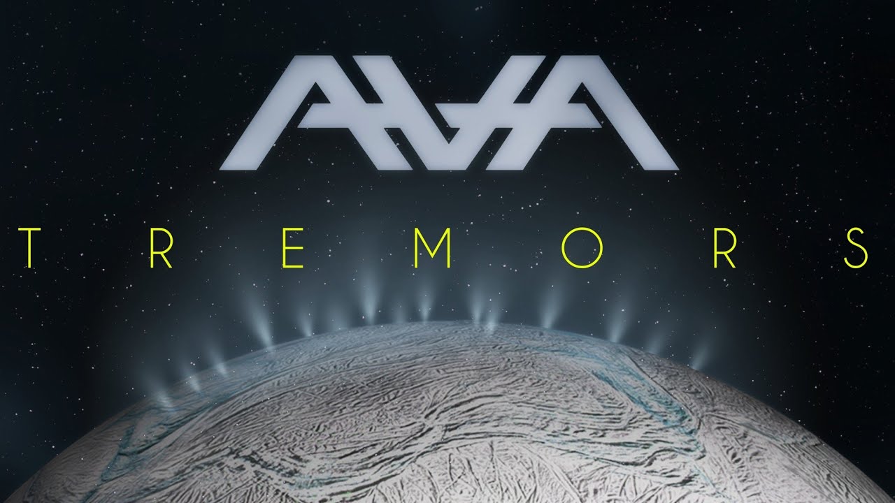 Angels & Airwaves - Tremors [Remix] (Audio)