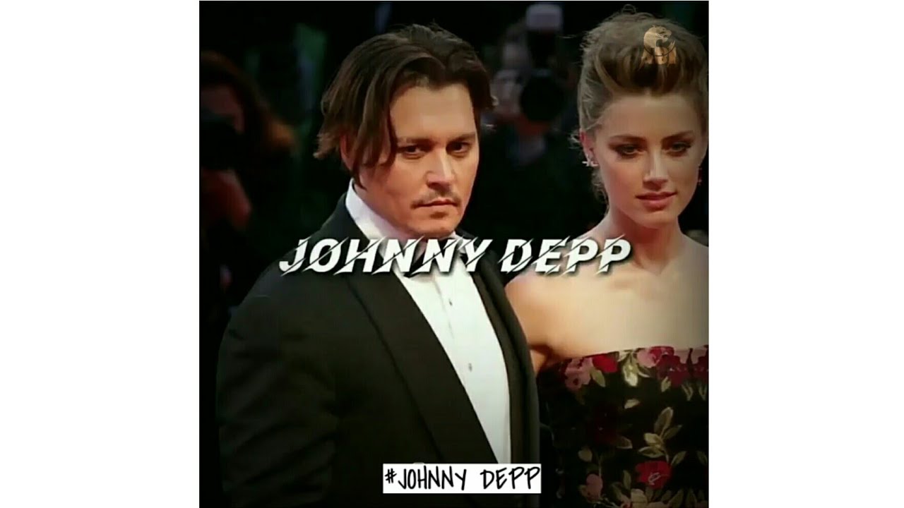 Johnny Depp Whatsapp Status Attitude || Award || Sence ||