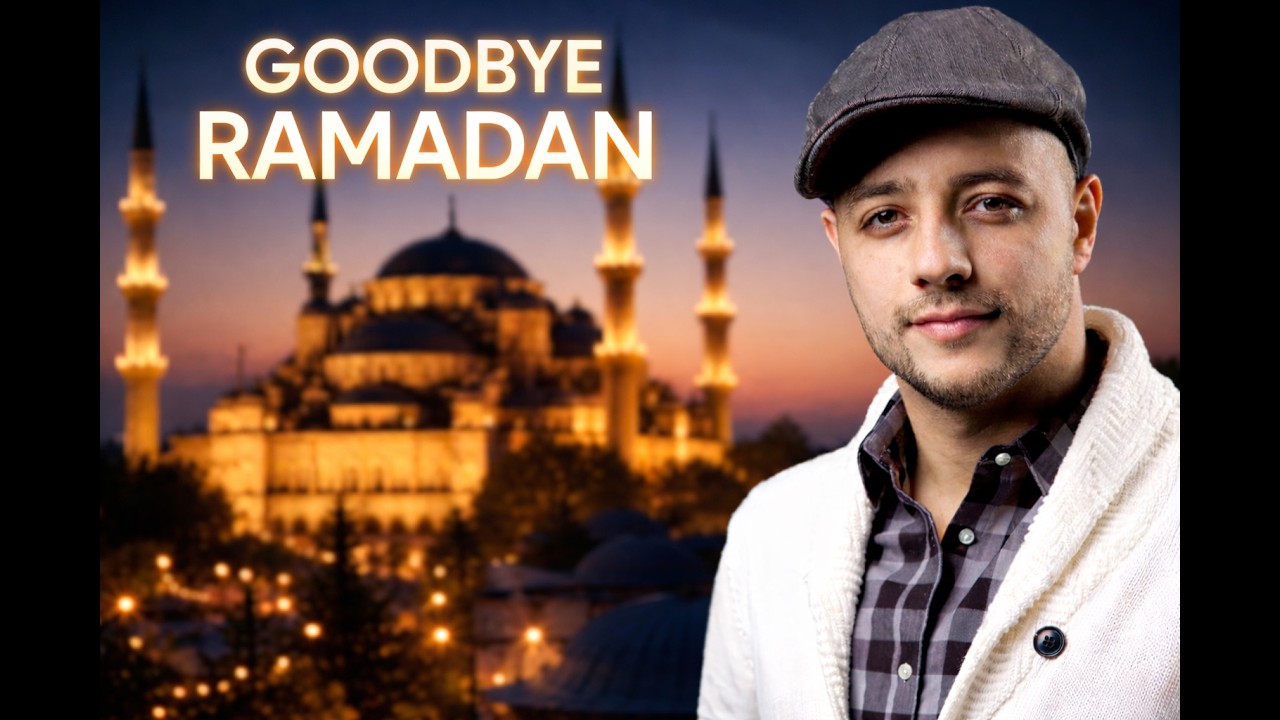 END OF RAMADAN 🌙 BEST MAHER ZAIN SONGS 2026 | TOP RAMADAN PLAYLIST 🔥 #RAMADAN2026 #RAMADAN
