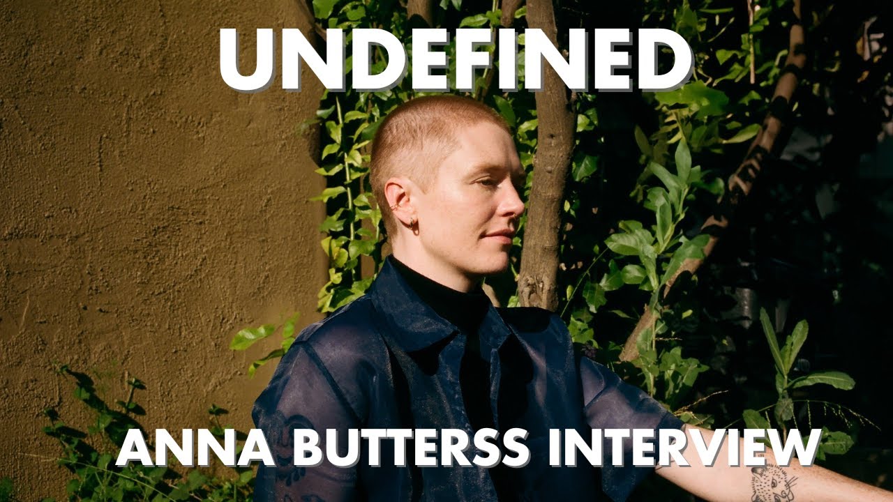 Anna Butterss on Jazz, Mighty Vertebrate, SML, and Joining Jason Isbell & The 400 Unit | Undefined