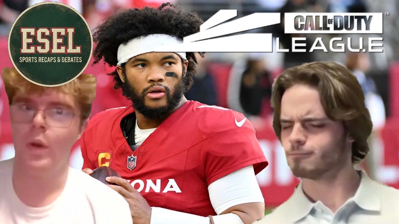 Should Kyler Join the CDL?