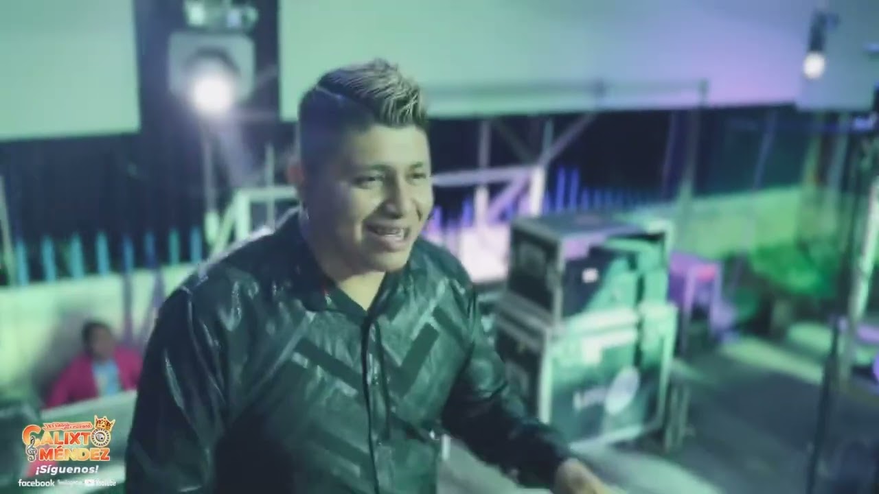 Besitos Tristes   Calixto M&eacute;ndez   Ojite Tuxpan, Veracruz 1