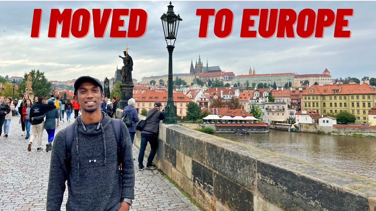 Exciting Filght to Czech Republic from Bangladesh | Turkish Airline Broke My Heart 😫