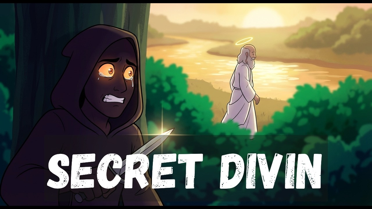L'histoire qui changera votre vision du destin à jamais
