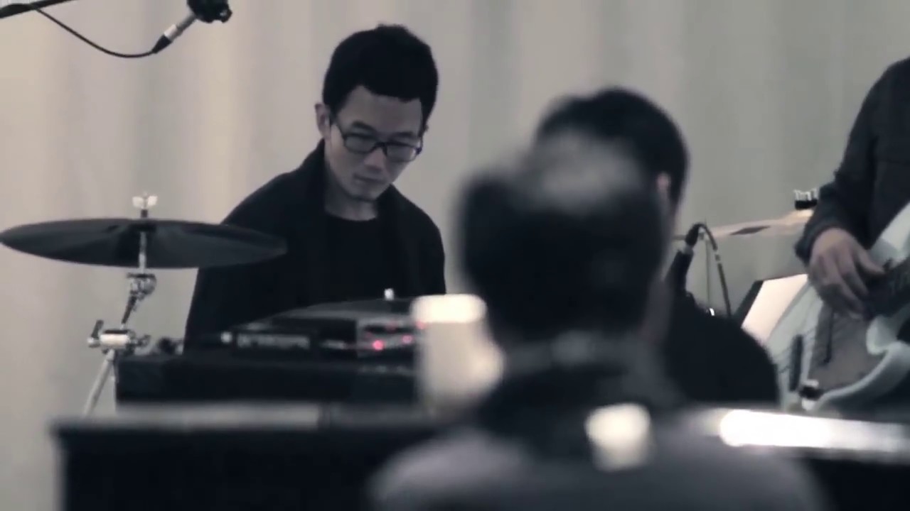 [LIVE] 이승열 (Yi Sung Yol) - fear
