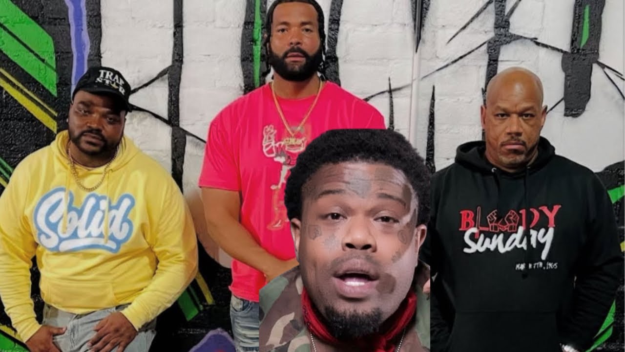 🔥ANT JEFE GOES OFF ON KING PILL Call WACK100 I Got 600 I'M WHUPPIN YO FEET!