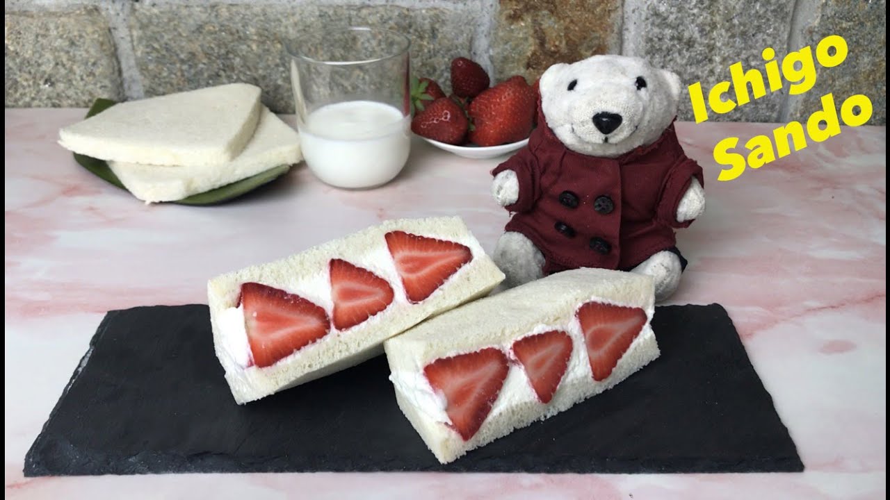 Ichigo Sando