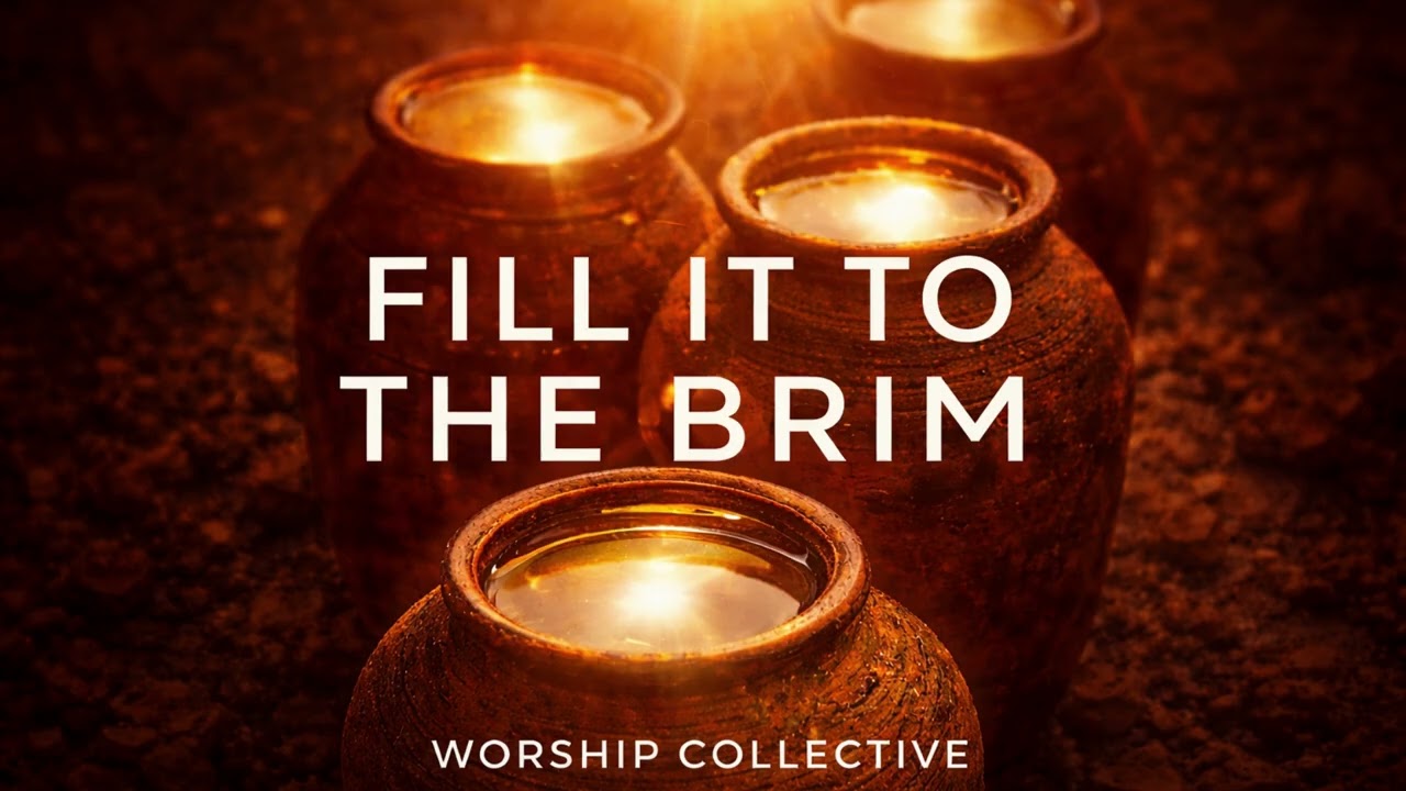 FILL IT TO THE BRIM - Diane Claude