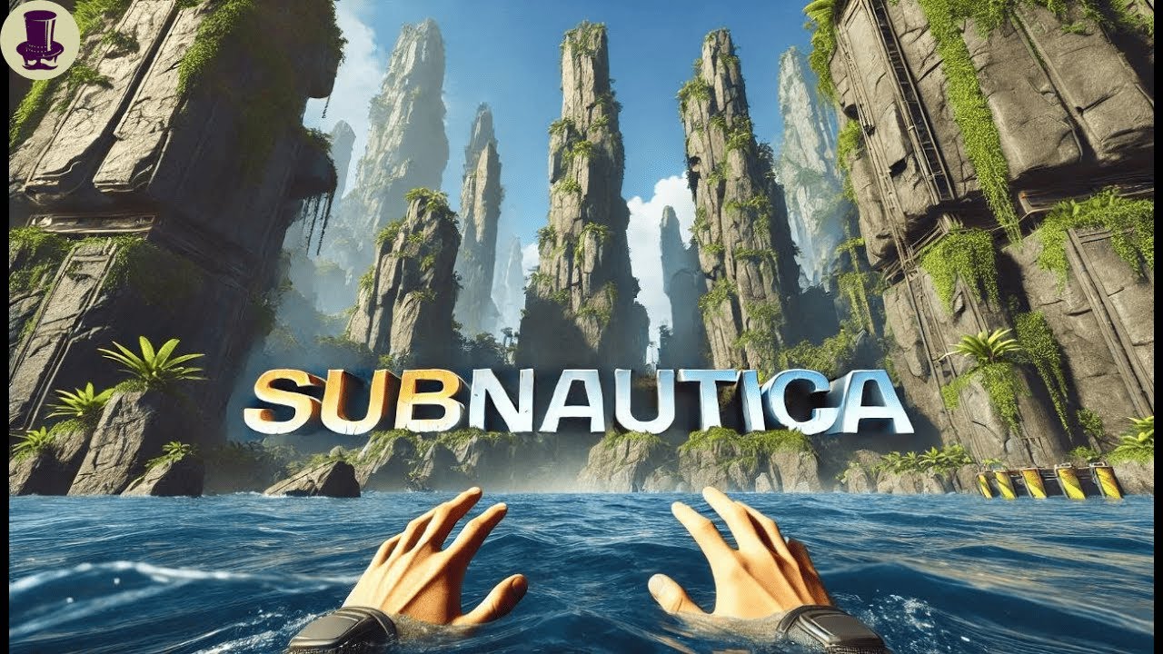 Я сломал ВСЁ в ИГРЕ SUBNATICA