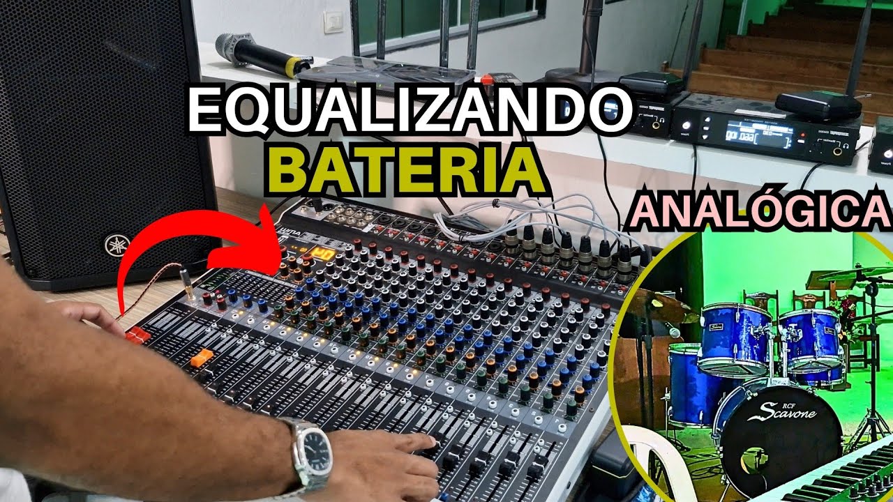 Como equalizar bateria, rapido! 🧠⏱️