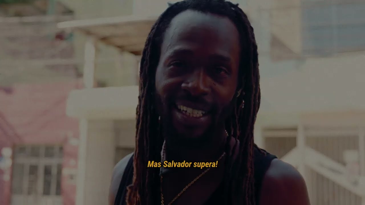 Mini Doc | Ubuntu – Ministereo Público feat. Jesse Royal | Giro Conecta