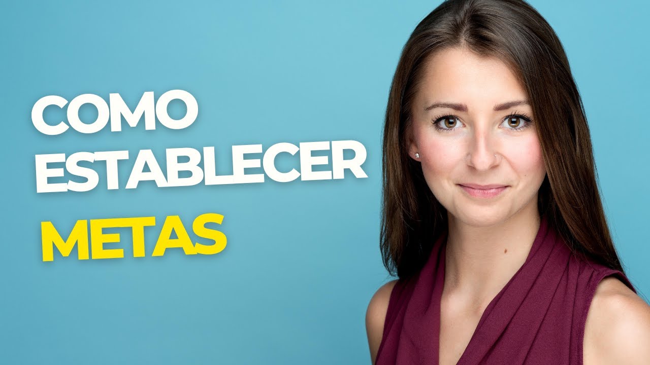 Como establecer metas a corto mediano y largo plazo