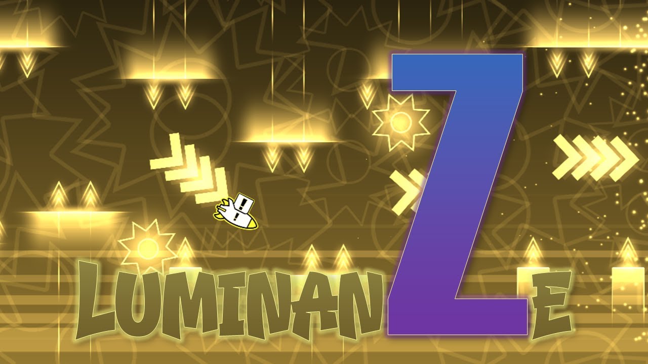 LuminanZe - By DangerSign (me)