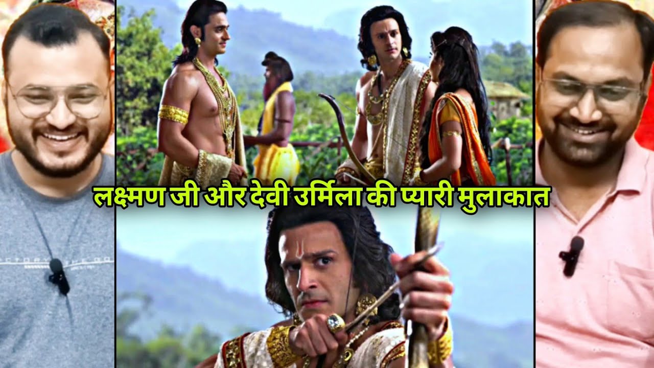 Siya Ke Ram Episode 62 Part 1 | Sita Finds a Way To Ram's Heart | Reaction