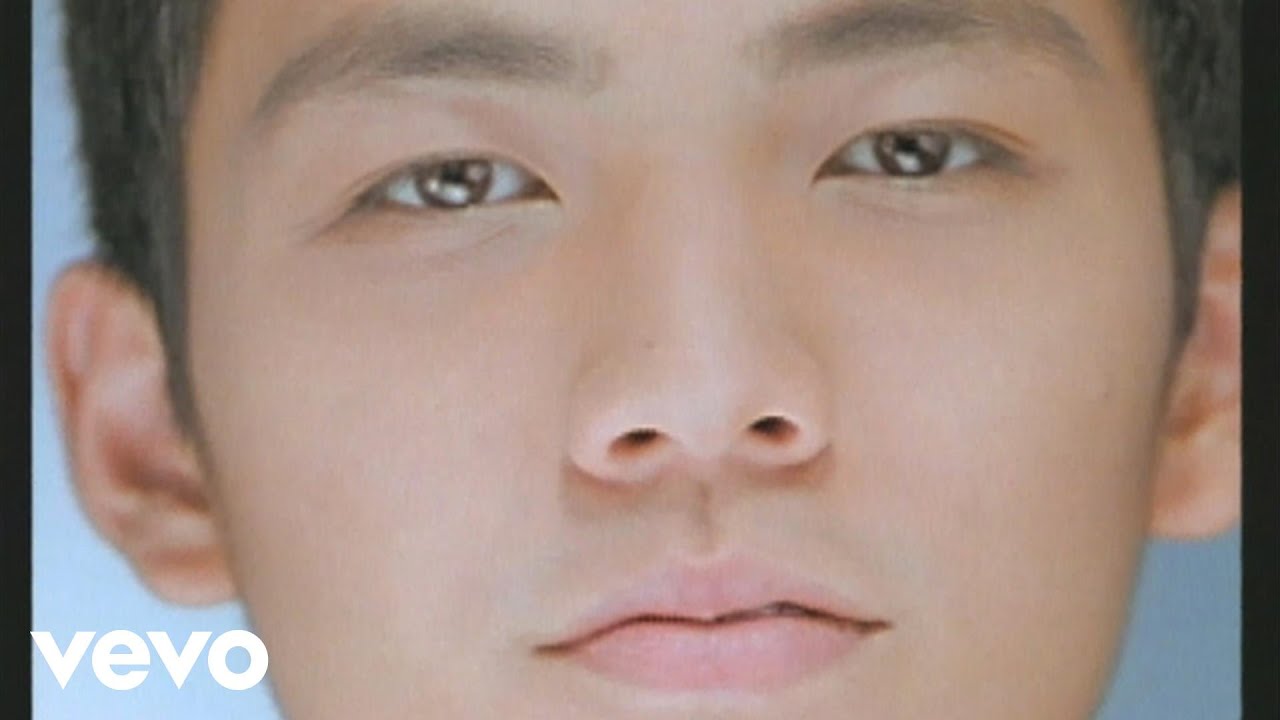 鍾漢良 Wallace Chung - 給我機會讓我愛你