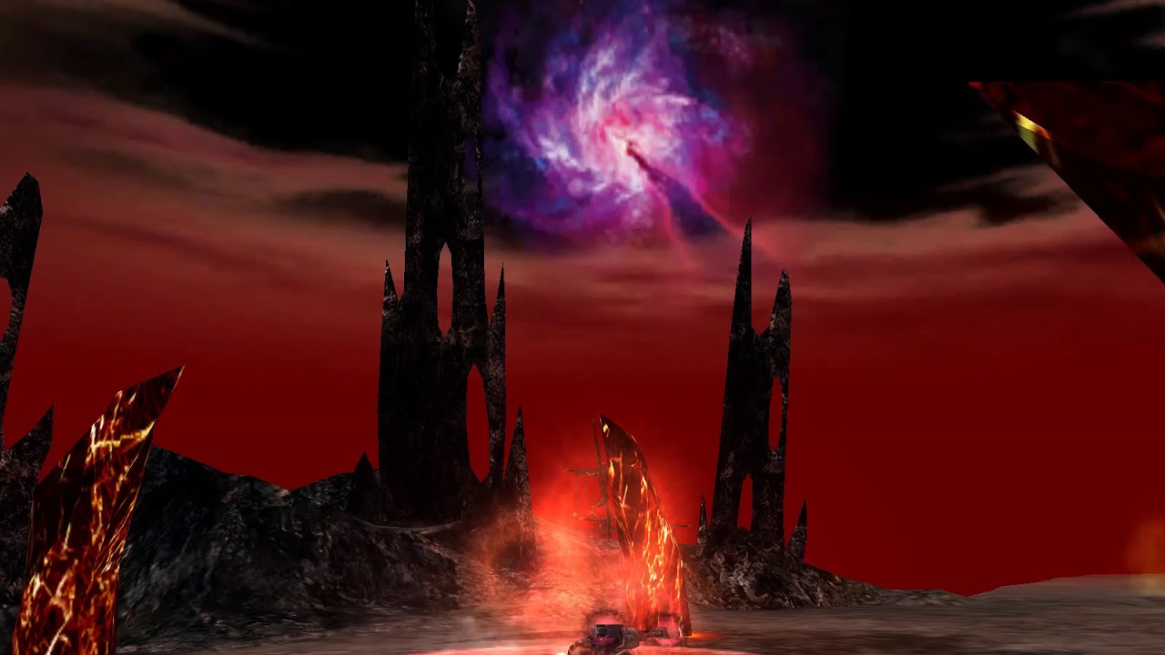 Dawn of War - Sindri becomes a Daemon Prince