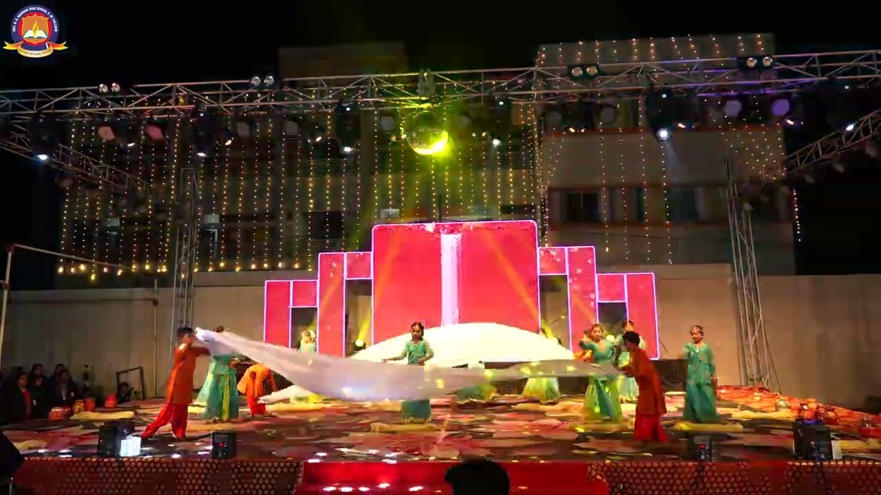 Day 1_Ganga Meri Maa