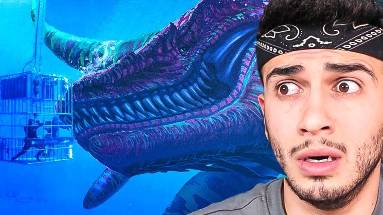 DÜNYANIN EN ÇILGIN KEŞİFLERİ! (OHA)