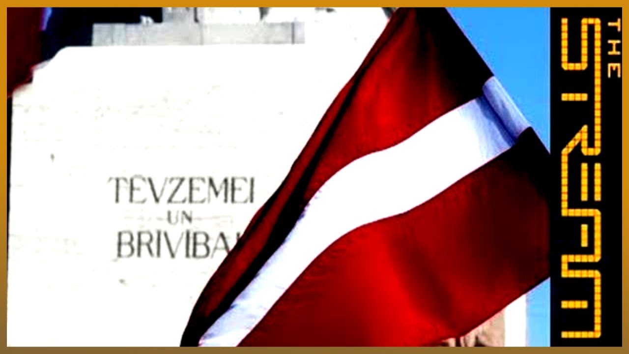 🇱🇻 🇪🇪 What does the future hold for non-citizens of Baltic states? | The Stream